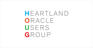 Heartland Oracle Users Group